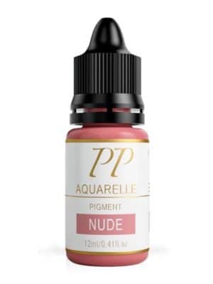 PP Aquarelle Lips Pigment – Nude