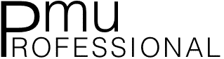 PMU Professional Logo